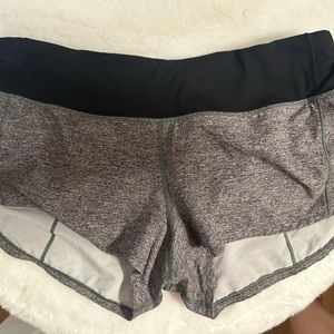 Lulu shorts
